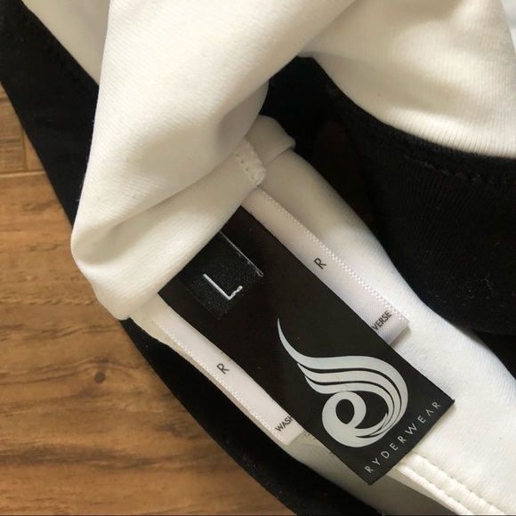 🦊Ryderwear Empire Mesh Bra - Picture 9 of 9